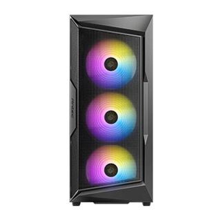 Antec AX61 Elite Midi Tower schwarz