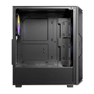 Antec AX61 Elite Midi Tower schwarz