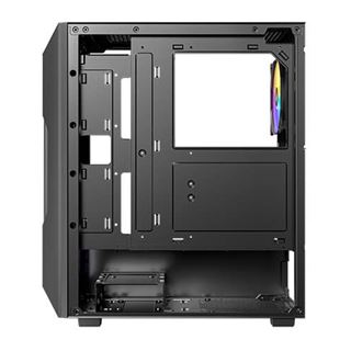 Antec AX61 Elite Midi Tower schwarz