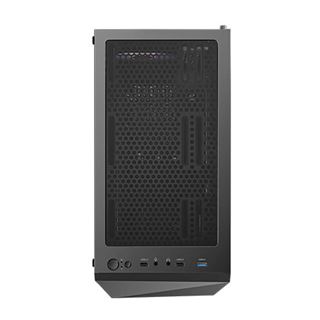 Antec AX61 Elite Midi Tower schwarz