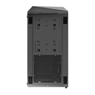 Antec AX61 Elite Midi Tower schwarz