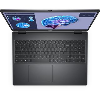 Notebook 16" (40,64cm) Dell PRECISION 7680 I7-13850HX 32GB 1TB