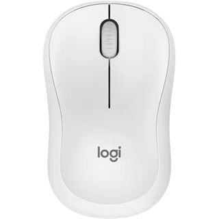 Logitech M240 Silent Bluetooth weiß (kabellos)