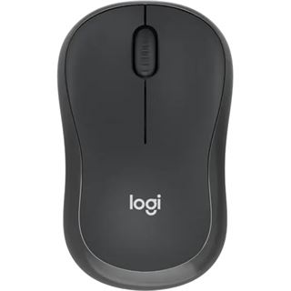 Logitech M240 Silent Bluetooth schwarz (kabellos)