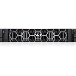 Dell PowerEdge R760 - Smart Selection Flexi 2x Intel Xeon Gold 6438Y+