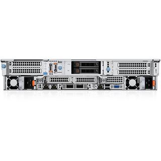 Dell PowerEdge R760 - Smart Selection Flexi 2x Intel Xeon Gold 6438Y+