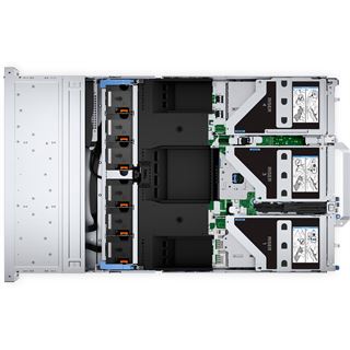 Dell PowerEdge R760 - Smart Selection Flexi 2x Intel Xeon Gold 6438Y+