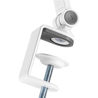 Neomounts by Newstar Tablethalterung weiß Klemme 1kg