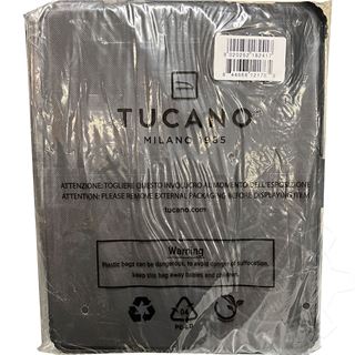 Tucano EDUCO iPad Hülle 10th 2022 schwarz, New iPad 10th Gen