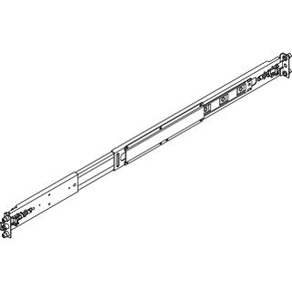 Gigabyte Teleskopschiene für 4U MZ01-CE1 Bulk