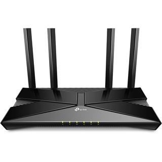 NETZ TP-Link Archer AX53 V1 - Wireless Router - 802.11a/b/g/n/ac/ax -