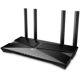 NETZ TP-Link Archer AX53 V1 - Wireless Router - 802.11a/b/g/n/ac/ax -