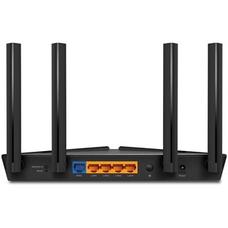 NETZ TP-Link Archer AX53 V1 - Wireless Router - 802.11a/b/g/n/ac/ax -
