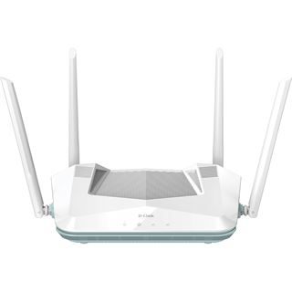 D-Link R32/E EAGLE PRO AI AX3200 Smart Router