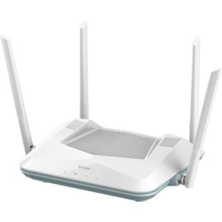 D-Link R32/E EAGLE PRO AI AX3200 Smart Router