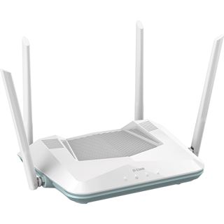 D-Link R32/E EAGLE PRO AI AX3200 Smart Router