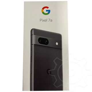 Google Pixel 7a 128GB charcoal DE