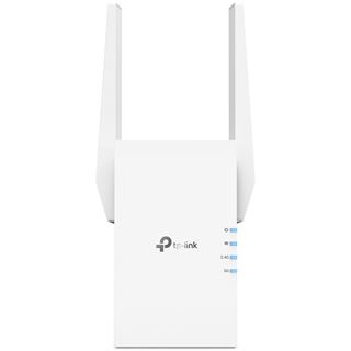 TP-Link RE705X V1 Wi-Fi-Range-Extender Wi-Fi 6