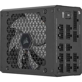 1000 Watt Corsair HX Series HX1000i Modular 80+ Platinum