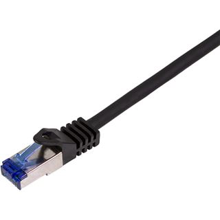 (&euro;0,84*/1m) 50.00m LogiLink Cat. 6a Patchkabel S/FTP RJ45