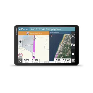 Garmin CAMPER 895 MT-D EU Wohnmobil-/Camper-Navi