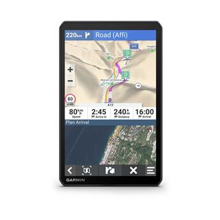 Garmin CAMPER 895 MT-D EU Wohnmobil-/Camper-Navi