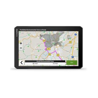 Garmin CAMPER 895 MT-D EU Wohnmobil-/Camper-Navi