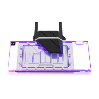 Alphacool Eiswolf 2 AIO - 360mm RX 7900XTX Reference mit Backplate