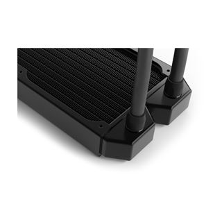 Alphacool Eiswolf 2 AIO - 360mm RX 7900XTX Reference mit Backplate