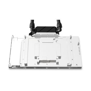 Alphacool Eiswolf 2 AIO - 360mm RTX 4090 AMP mit Backplate