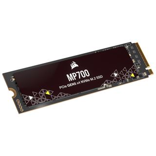 2TB Corsair Force Series MP700 R2 M.2 M.2 2280 3D-NAND TLC