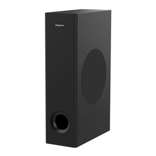 Creative Stage 360, 2.1 Soundbar mit Dolby Atmos