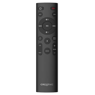 Creative Stage 360, 2.1 Soundbar mit Dolby Atmos