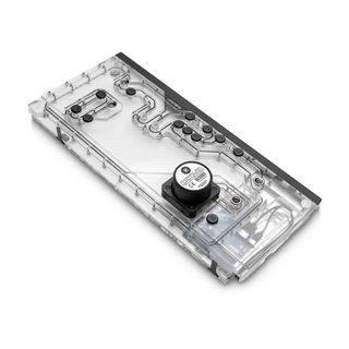 EK Water Blocks EK-Quantum Reflection&sup2; PC-O11D XL D5 PWM D-RGB -