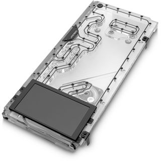 EK Water Blocks EK-Quantum Reflection&sup2; PC-O11D XL D5 PWM D-RGB -