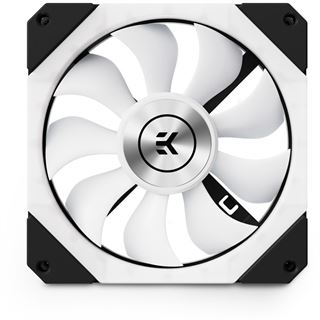 EK Water Blocks EK-Quantum Impulse 120 D-RGB PWM Lüfter - 120mm,