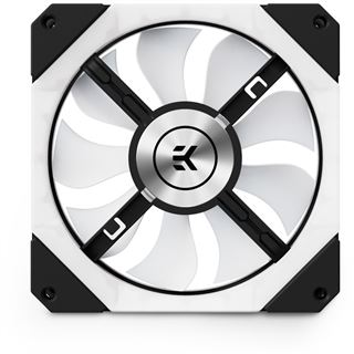 EK Water Blocks EK-Quantum Impulse 120 D-RGB PWM Lüfter - 120mm,