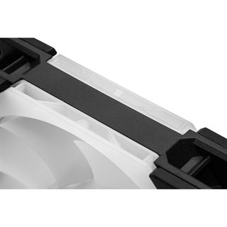 EK Water Blocks EK-Quantum Impulse 120 D-RGB PWM Lüfter - 120mm,