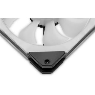 EK Water Blocks EK-Quantum Impulse 120 D-RGB PWM Lüfter - 120mm,