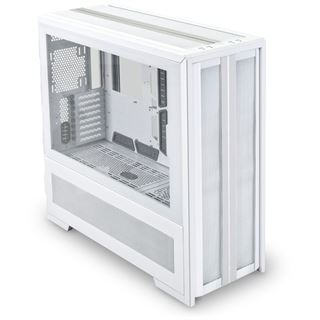 Lian Li V3000 Plus GGF Edition Big-Tower - wei&szlig;