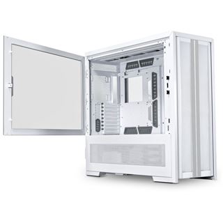 Lian Li V3000 Plus GGF Edition Big-Tower - wei&szlig;