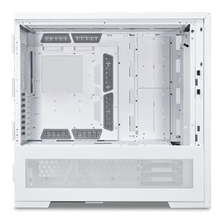 Lian Li V3000 Plus GGF Edition Big-Tower - wei&szlig;