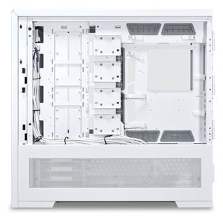 Lian Li V3000 Plus GGF Edition Big-Tower - wei&szlig;