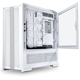 Lian Li V3000 Plus GGF Edition Big-Tower - wei&szlig;