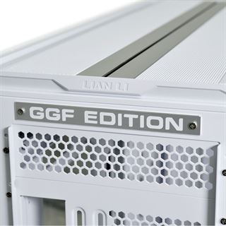 Lian Li V3000 Plus GGF Edition Big-Tower - wei&szlig;