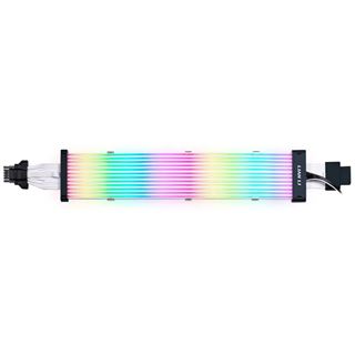 Lian Li Strimer Plus V2 12VHPWR 16- zu 16-Pin Verlängerung -