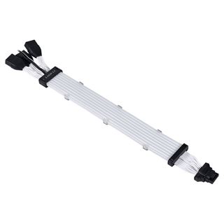 Lian Li Strimer Plus V2 12VHPWR 3x 8- zu 16-Pin Verlängerung -