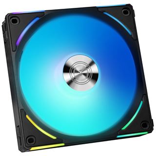 Lian Li Uni Fan AL120 V2 120x120x28mm 250-2000 U/min 28.7 dB(A)