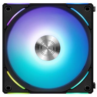 Lian Li Uni Fan AL120 V2 120x120x28mm 250-2000 U/min 28.7 dB(A)