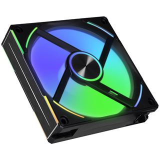 Lian Li Uni Fan AL120 V2 120x120x28mm 250-2000 U/min 28.7 dB(A)